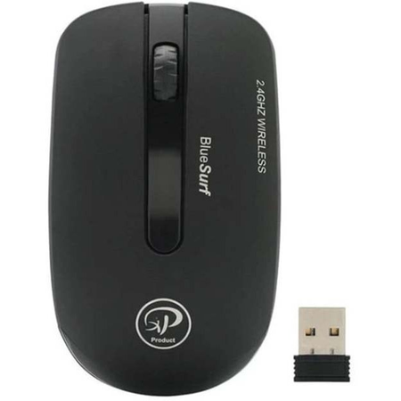 موس بی سیم (xp)مدل W430K