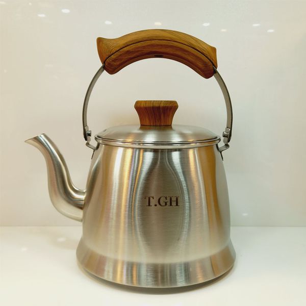 کتری تی جی اچ مدل کاوه کد 30207