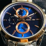 ست ساعت مچی عقربهای زنانه و مردانه سوئیس آرت مدل ANT134135-13