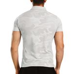 پولوشرت ورزشی مردانه مدل GS-M-HEATGEAR-135214