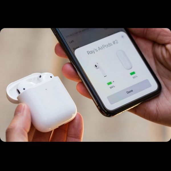 ایرپاد بلوتوثی مدل 985اairpad2 generation fullcopy wireles