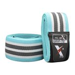 زانوبند مدل GS-M-189260 بسته دو عددی*981