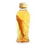 نوشیدنی انرژی زا حاوی گیاه جیسینگ - 120 میلی لیتر10 عددی