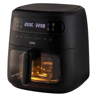 هواپز 8 لیتر کن مدل 2044 BT