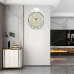 ساعت دیواری ولدر مدل 402*432