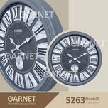 ساعت دیواری گارنت مدل 5263*111