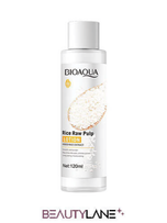 لوسیون بدن برنج بیوآکوا اصلی