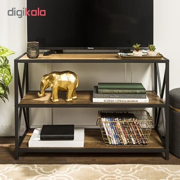 کتابخانه مدل MD100