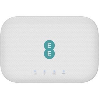 مودم 4٫5G قابل حمل آلکاتل مدل EE71