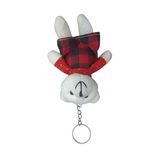 جاکلیدی دخترانه مدل خرس کد 01