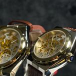 ست ساعت مچی عقربه‌ای زنانه و مردانه سوئیس آرت مدل ANT6200091012