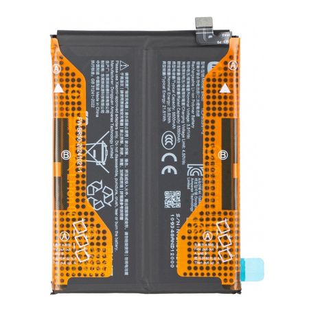 باتری گوشی شیائومی NOTE 14 4G مدل BR50
