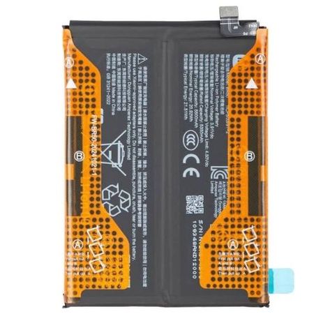 باتری گوشی شیائومی NOTE 14 4G مدل BR50