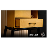 BRENDA(برندا)
