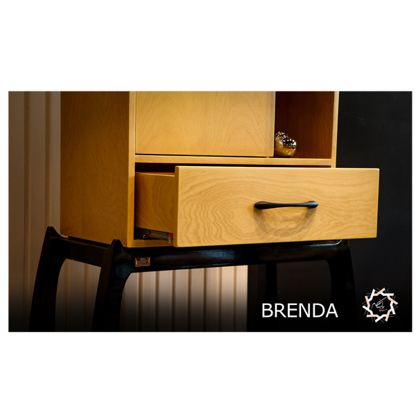 BRENDA(برندا)