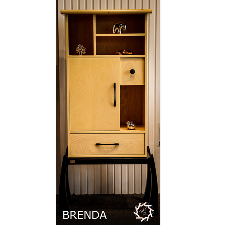 BRENDA(برندا)
