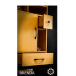 BRENDA(برندا)