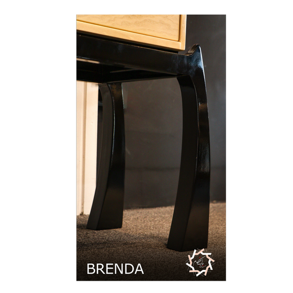 BRENDA(برندا)