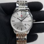 ساعت مچی عقربهای کوارتز مردانه سوئیس آرت مدل ANT022ST0000