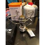 سرشعله سفری کووآ مدل Eagle KB-0509 کد F2022