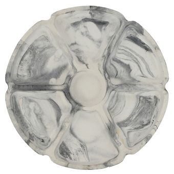 اردوخوری مدل هفت خانه طرح رگه دار 