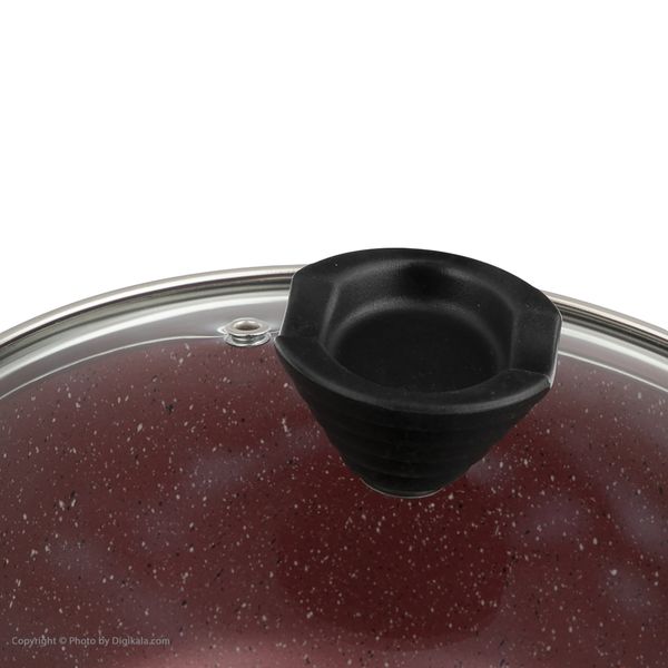 سرویس پخت و پز 9 پارچه کاندید مدل اوربیت