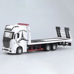 ماکت ماشین مدل تریلی کد 53522-39