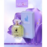 ادو پرفیوم زنانه ایفوریا مدل اکلت حجم 100 میلی لیتر