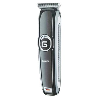 ماشین اصلاح موی سر و ریش تراش جیمی Geemy مدل GM-6050 خط زن