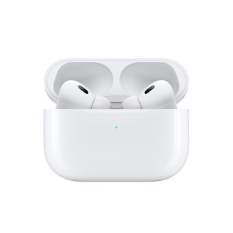 هدفون بلوتوثی اپل مدل AirPods Pro 2nd Generation