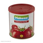 رب گوجه فرنگی مکنزی مقدار 800 گرم