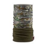 دستمال سر و گردن باف مدل Garble Bark F2023