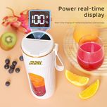 شیکر شارژی MDH