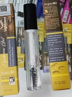 ژل ابرو لایتنس اصلی