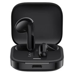 هدفون بلوتوثی شیائومی مدل Redmi Buds 6 Active با نویز کنسلینگ میکروفون (ENC)، درگاه شارژ USB Type-C، دارای دو میکروفون با قابلیت