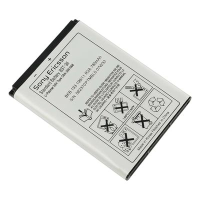 باتری موبایل سونی K510 مدل  BST-36