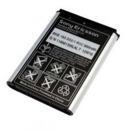 باتری موبایل سونی K750 مدل BST-37