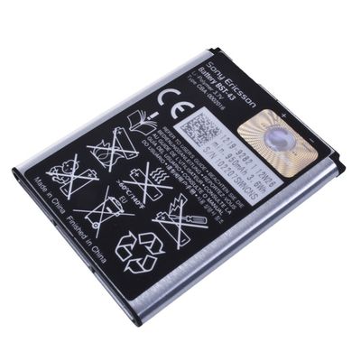 باتری موبایل سونی U100 مدل BST-43