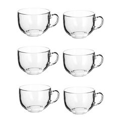 لیوان کد 0098 بسته 6 عددی