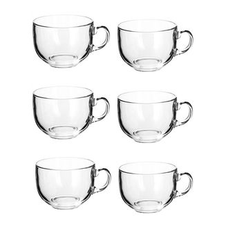 لیوان کد 0098 بسته 6 عددی