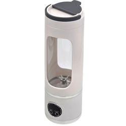 شیکر شارژی قابل حمل مدل HP-118 گنجایش 0.45 لیتر