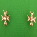 نیم ست زنانه مدل ستاره ای