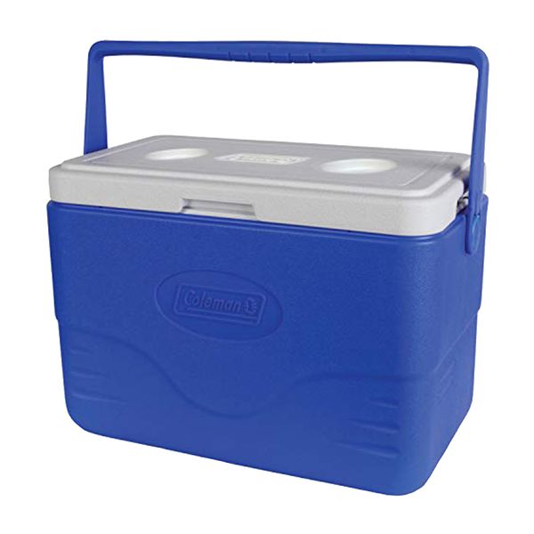 یخچال سفری کلمن مدل Fliplid کد 2021