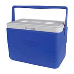 یخچال سفری کلمن مدل Fliplid کد 2021