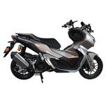 موتور سیکلت هانی مدل ADV150 - سال 1404