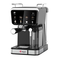 اسپرسو ساز 1.5 لیتری مباشی مدل ME-ECM2505