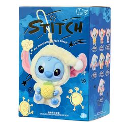 عروسک بلایند باکس استیچ