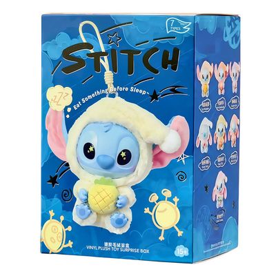 عروسک بلایند باکس استیچ