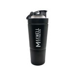شیکر مدل Maxwell گنجایش 700 میلی لیتر