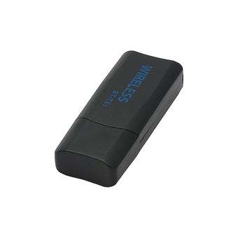 فرستنده بلوتوثی ونتولینک مدل BT-TX1